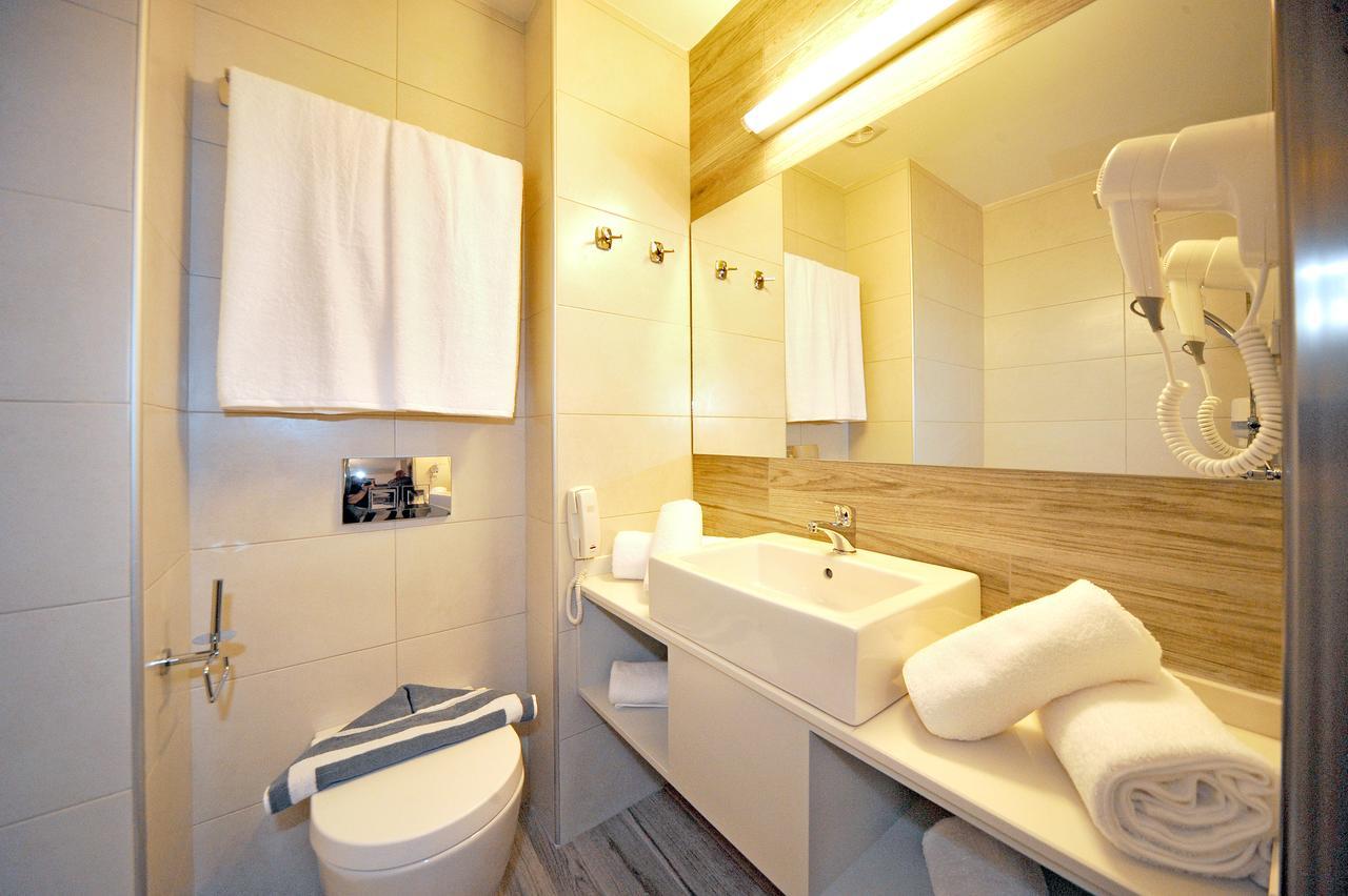 Astron Suites & Apartments Cidade de Kos Exterior foto
