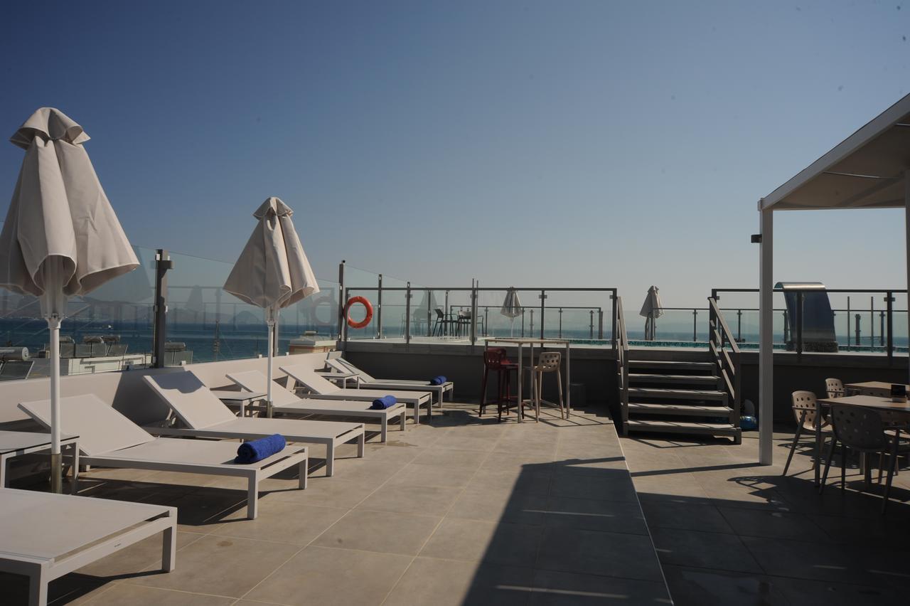 Astron Suites & Apartments Cidade de Kos Exterior foto