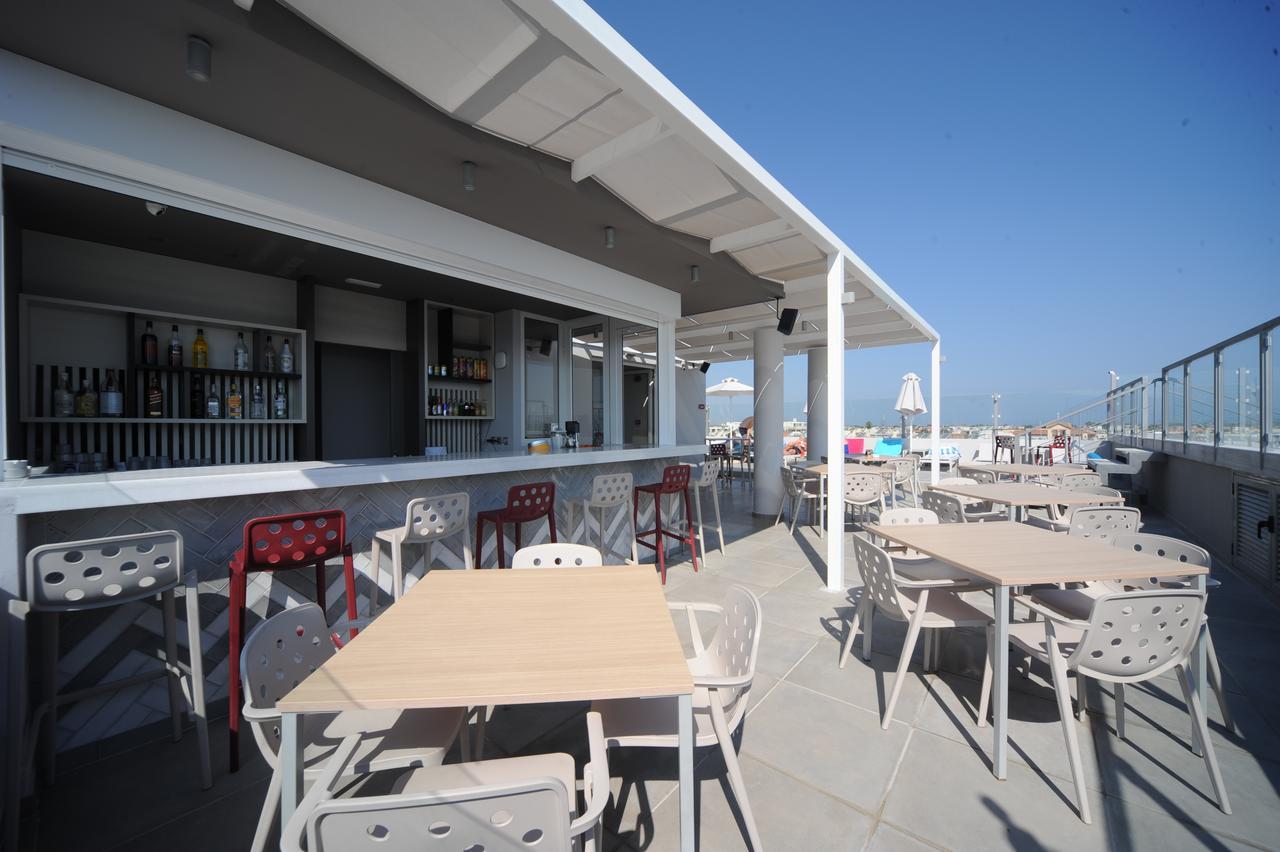 Astron Suites & Apartments Cidade de Kos Exterior foto